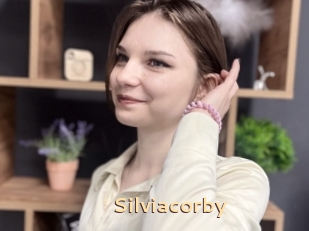 Silviacorby