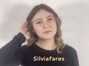 Silviafares