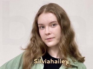 Silviahailey
