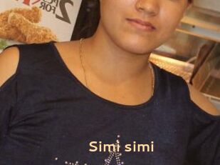 Simi_simi