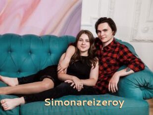 Simonareizeroy