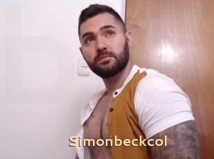 Simonbeckcol