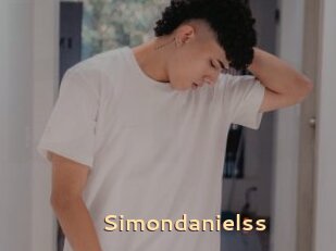 Simondanielss