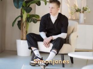 Simonjones