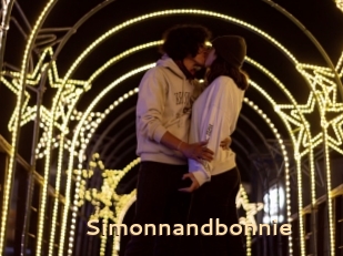 Simonnandbonnie