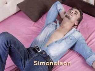 Simonolson