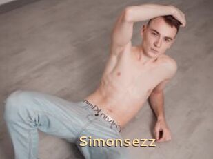 Simonsezz