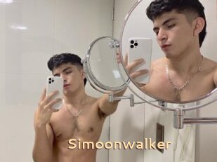 Simoonwalker