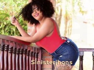 Sinisterjhons