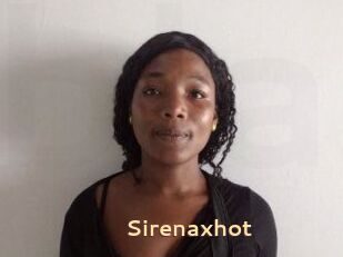 Sirenaxhot