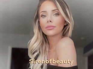 Sirenofbeauty
