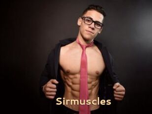 Sirmuscles