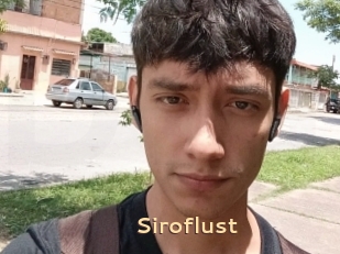 Siroflust