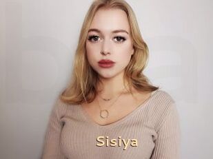 Sisiya