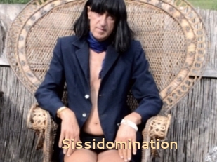 Sissidomination