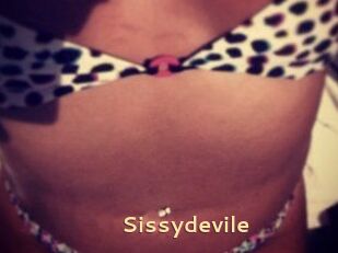 Sissydevile