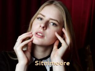 Sitnimoore