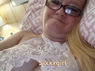 Sixxxgirl