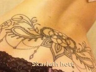 Skarleth_hott
