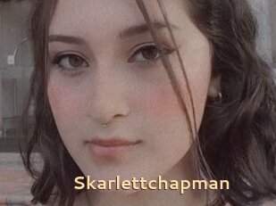 Skarlettchapman