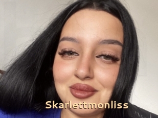 Skarlettmonliss