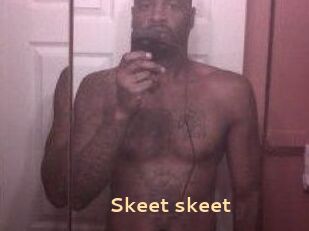 Skeet_skeet