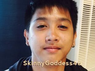 SkinnyGoddess4u