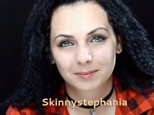 Skinnystephania
