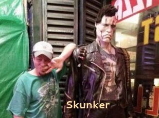 Skunker