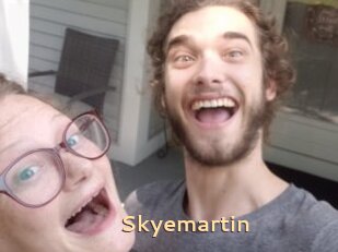 Skyemartin
