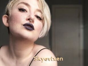 Skyevixen