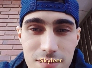 Skyleer