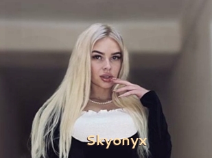Skyonyx