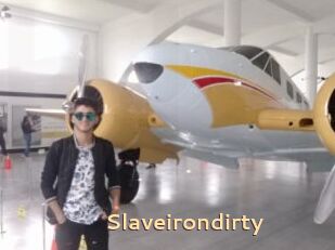 Slaveirondirty