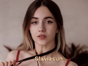 Slaviasun