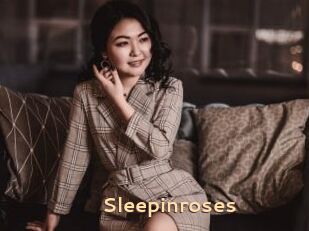 Sleepinroses