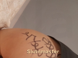 Slutnmaster