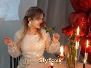 Slyfoxx