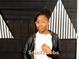 Smallboobs