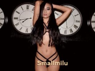 Smallmilu
