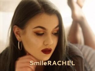 SmileRACHEL