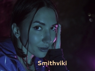 Smithviki