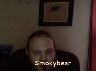 Smokybear