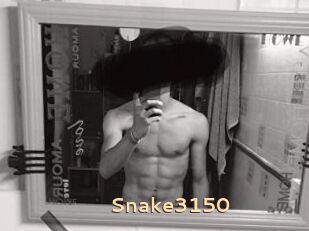 Snake3150
