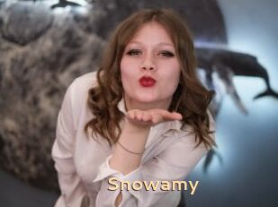 Snowamy