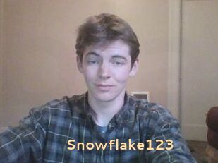 Snowflake123