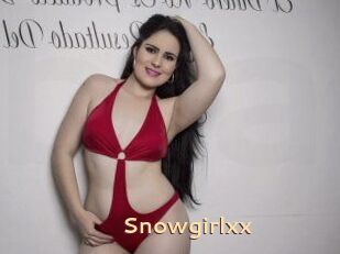 Snowgirlxx