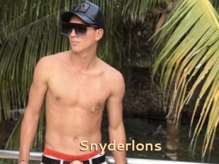 Snyderlons