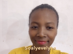 Soalyevelyne