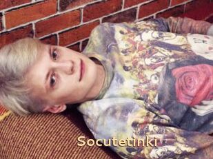 Socutetinki